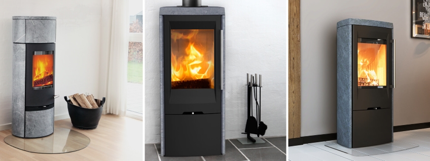 Termatech Mass stoves