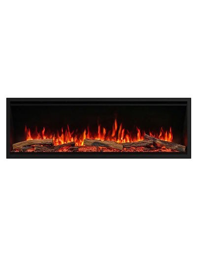 Atmos Deep Electric Fire