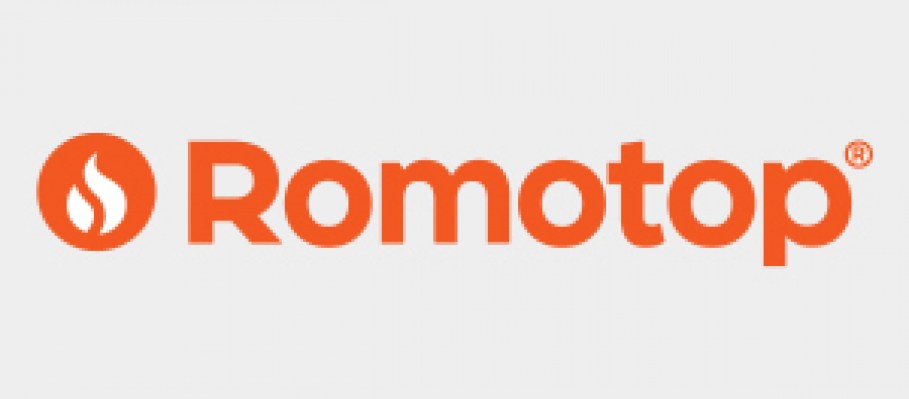 Romotop (Design fireplaces)