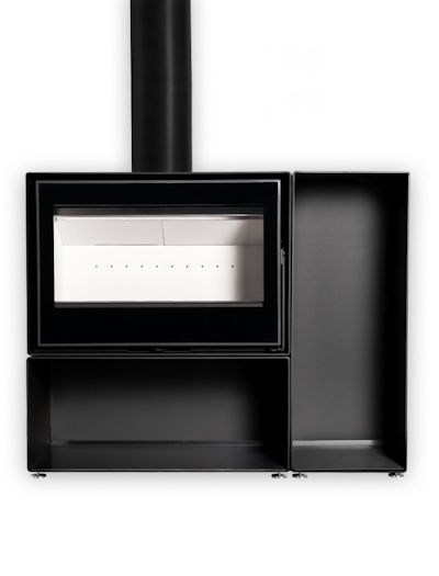 Cubebox Neo 7, Flamebox