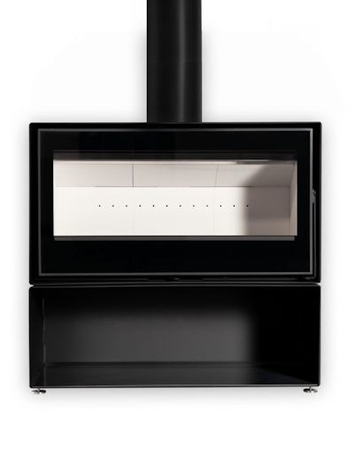 Cubebox Neo 10, Flamebox